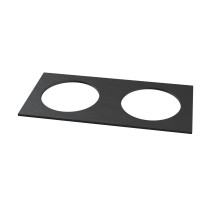 Рамка Maytoni Technical DLA040-03B