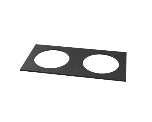 Сделать заказ Рамка Maytoni Technical DLA040-03B| VIVID-LIGHT.RU