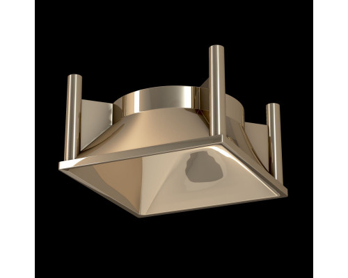 Купить Вставка Maytoni Technical C065-01G| VIVID-LIGHT.RU