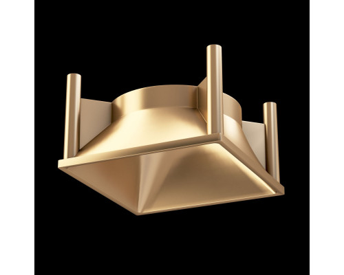 Сделать заказ Вставка Maytoni Technical C065-01MG| VIVID-LIGHT.RU