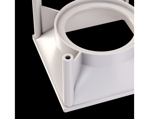 Оформить заказ Вставка Maytoni Technical C065-01W| VIVID-LIGHT.RU