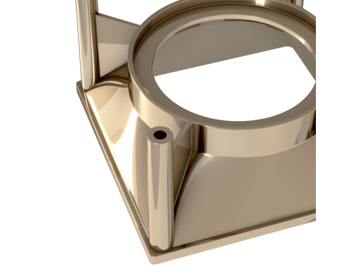 Купить Вставка Maytoni Technical C065-01G| VIVID-LIGHT.RU