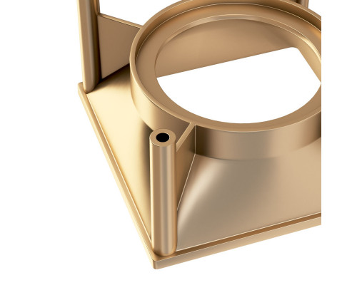 Сделать заказ Вставка Maytoni Technical C065-01MG| VIVID-LIGHT.RU