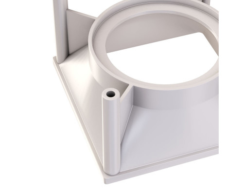 Оформить заказ Вставка Maytoni Technical C065-01W| VIVID-LIGHT.RU