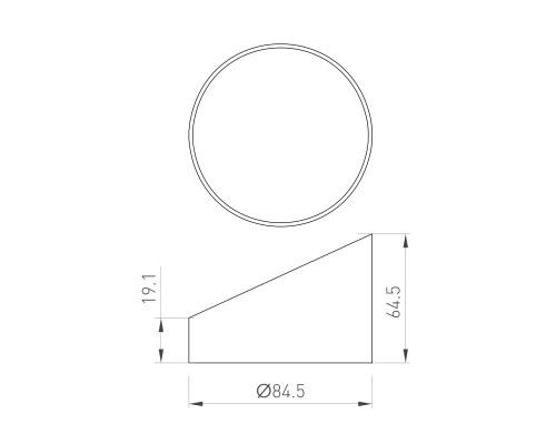 Оформить заказ Вставка Arlight 046771| VIVID-LIGHT.RU