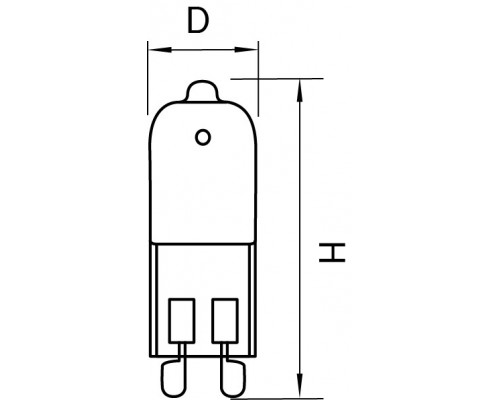 Заказать Галогеновая лампа Lightstar 922024| VIVID-LIGHT.RU