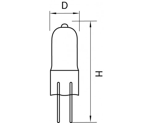 Сделать заказ Галогеновая лампа Lightstar 921029| VIVID-LIGHT.RU
