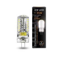 Светодиодная лампа Gauss 207707103