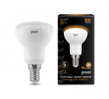 Светодиодная лампа Gauss 106001106