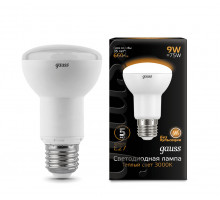 Светодиодная лампа Gauss 106002109