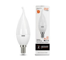 Светодиодная лампа Gauss 34118