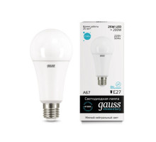 Светодиодная лампа Gauss 73225