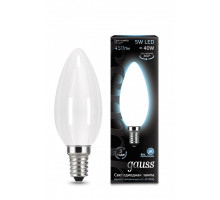 Светодиодная лампа Gauss 103201205