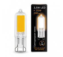 Светодиодная лампа Gauss 107809103