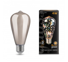 Светодиодная лампа Gauss 147802404