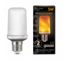 Светодиодная лампа Gauss 157402105
