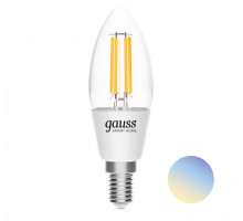 Светодиодная лампа Gauss 1250112