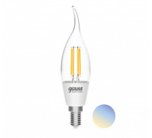 Светодиодная лампа Gauss 1280112