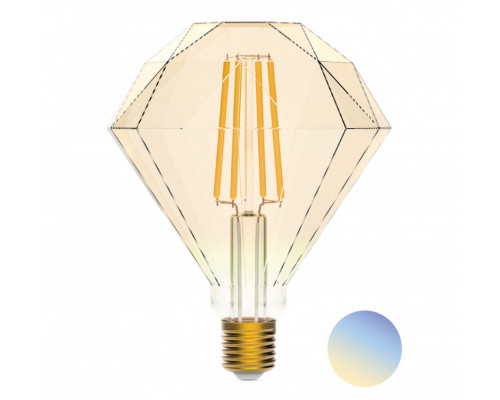 Оформить заказ Светодиодная лампа Gauss 1370112| VIVID-LIGHT.RU