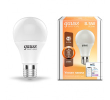 Светодиодная лампа Gauss 1050112