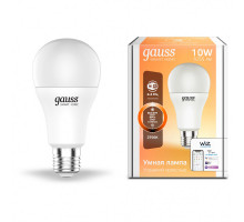 Светодиодная лампа Gauss 1070112