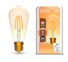 Светодиодная лампа Gauss 1290112