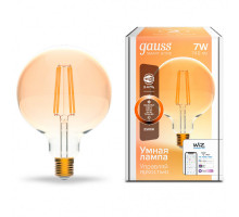Светодиодная лампа Gauss 1320112