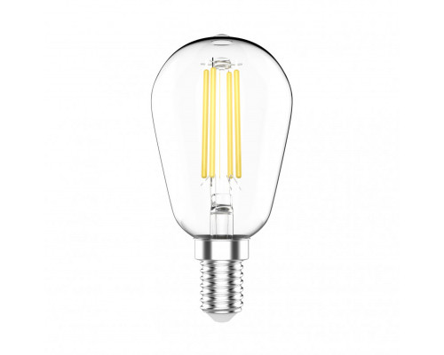 Оформить заказ Светодиодная лампа Gauss 1141115| VIVID-LIGHT.RU