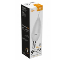 Светодиодная лампа Gauss 1034116