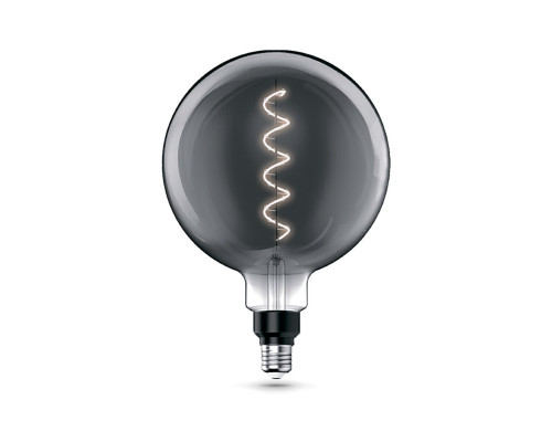 Купить Светодиодная лампа Gauss 154802005| VIVID-LIGHT.RU