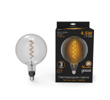 Светодиодная лампа Gauss 154802005