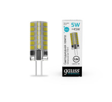 Светодиодная лампа Gauss 18725