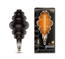 Светодиодная лампа Gauss 159802008