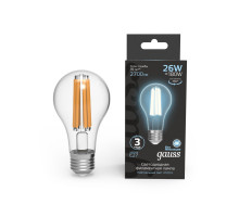 Светодиодная лампа Gauss 102902226