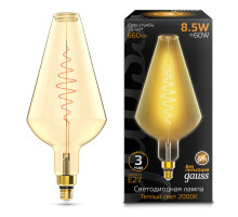Светодиодная лампа Gauss 180802105