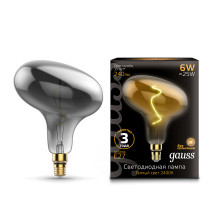 Светодиодная лампа Gauss 165802008