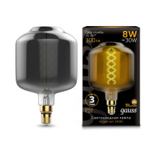 Светодиодная лампа Gauss 164802008