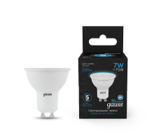 Светодиодная лампа Gauss 101506307