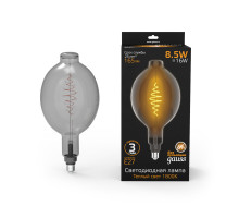 Светодиодная лампа Gauss 152802005