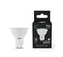 Светодиодная лампа Gauss 101506209