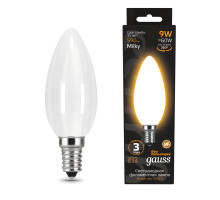 Светодиодная лампа Gauss 103201109