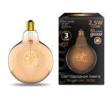 Светодиодная лампа Gauss 176802003