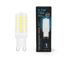 Светодиодная лампа Gauss 107009305