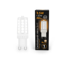 Светодиодная лампа Gauss 107009105