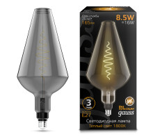 Светодиодная лампа Gauss 180802005
