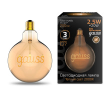 Светодиодная лампа Gauss 175802003