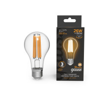 Светодиодная лампа Gauss 102902126