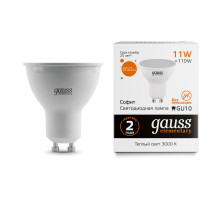 Светодиодная лампа Gauss 13611