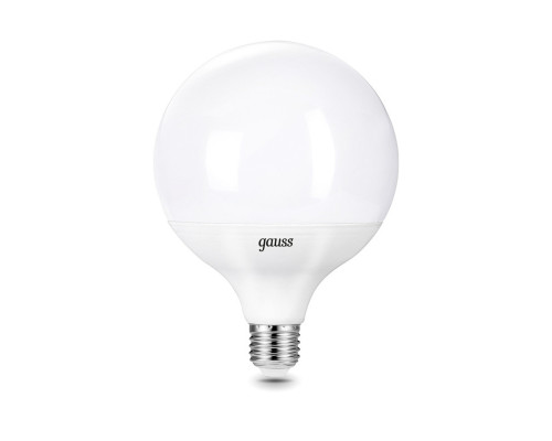 Сделать заказ Светодиодная лампа Gauss 105102322| VIVID-LIGHT.RU