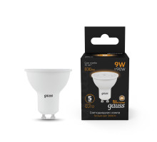 Светодиодная лампа Gauss 101506109